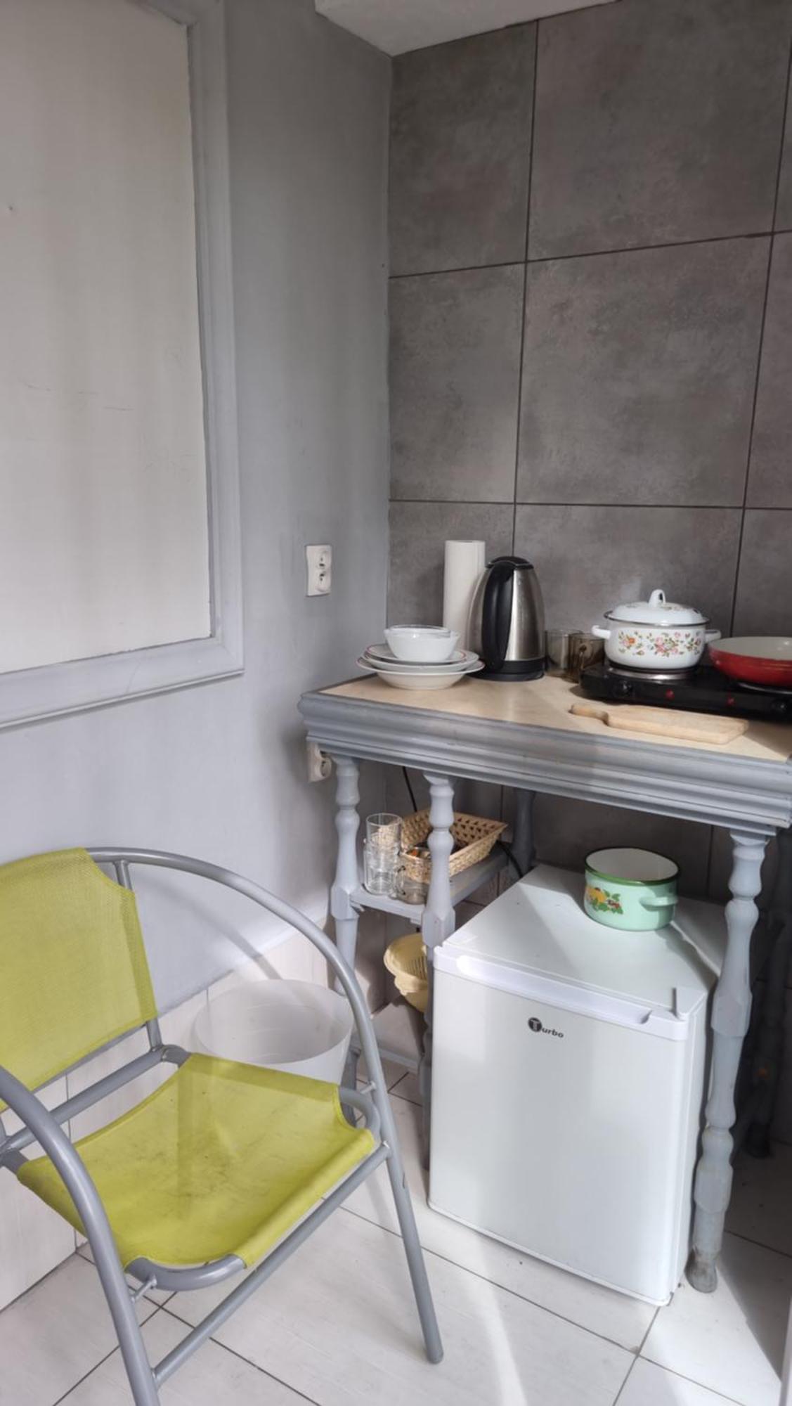 Osrodek La La Las - Domki Letniskowe W Lesie Nad Jeziorem Bytnica Εξωτερικό φωτογραφία